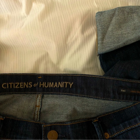 Citizens of Humanity by Jerome Dahan Jeans - Picture 4 of 5